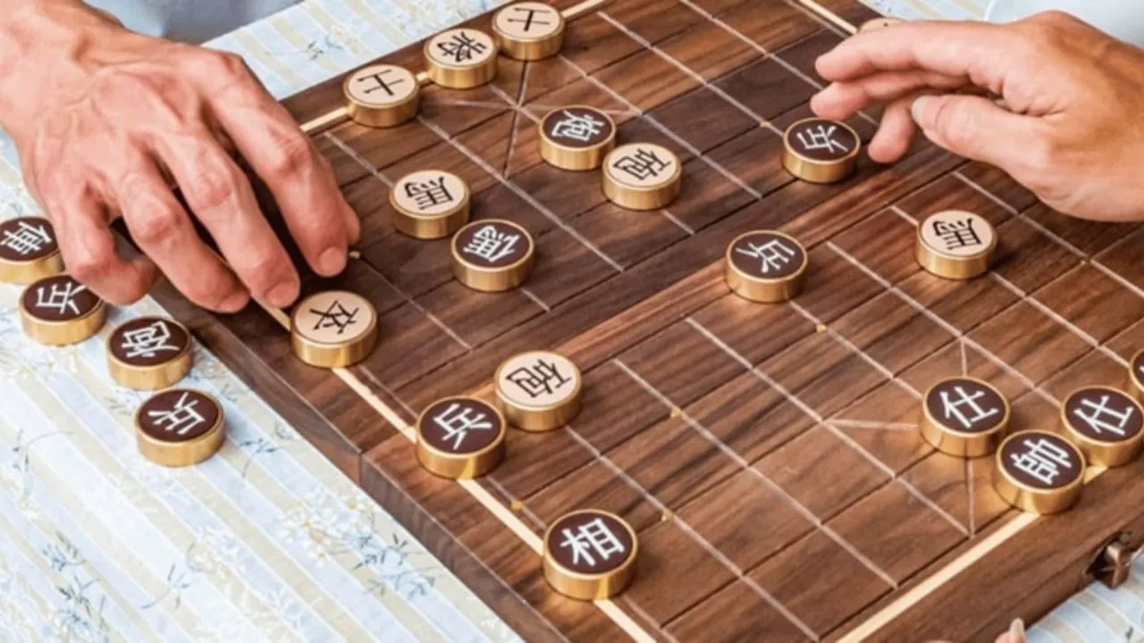 Cách chơi cờ tướng giỏi