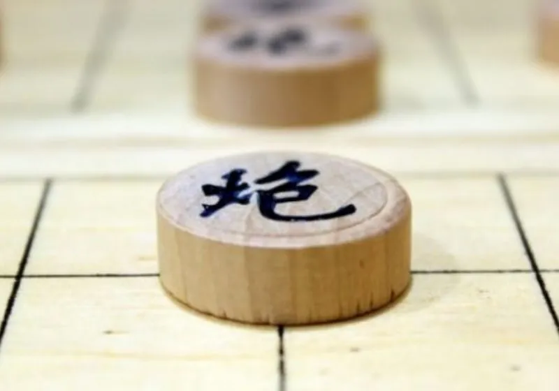 Cách chơi cờ tướng giỏi
