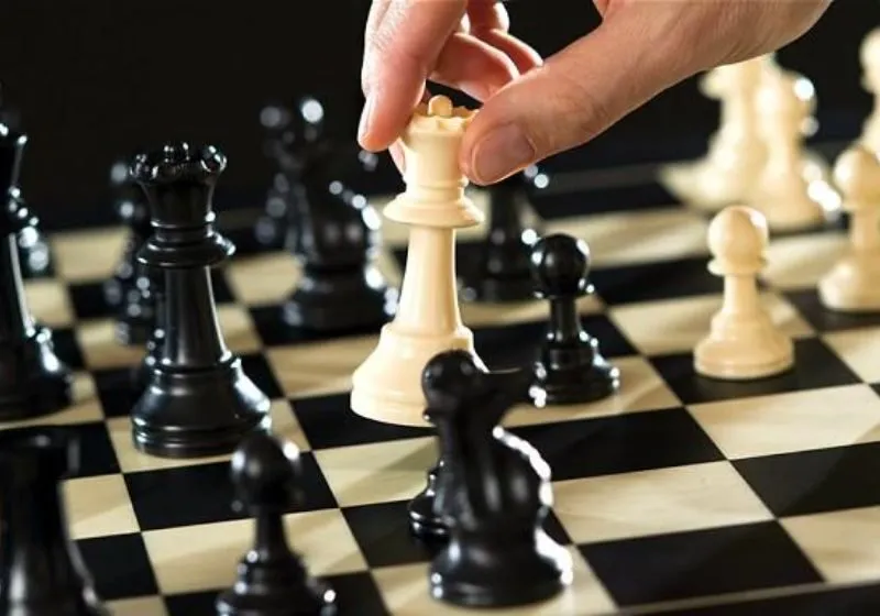 Cách chơi cờ vua giỏi
