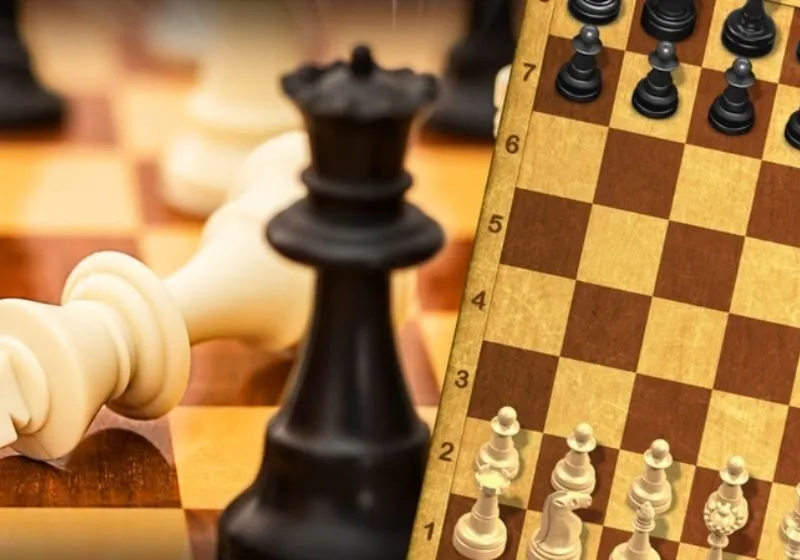 Cách chơi cờ vua giỏi