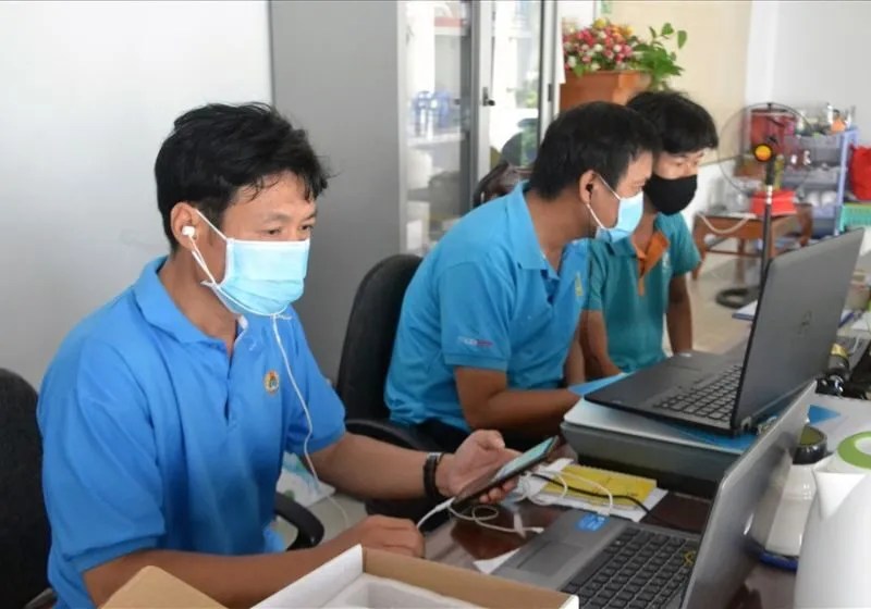 clb cờ tướng