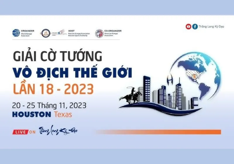 cờ tướng thế giới