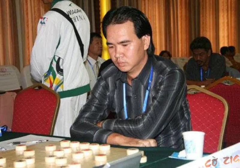 cờ tướng thế giới