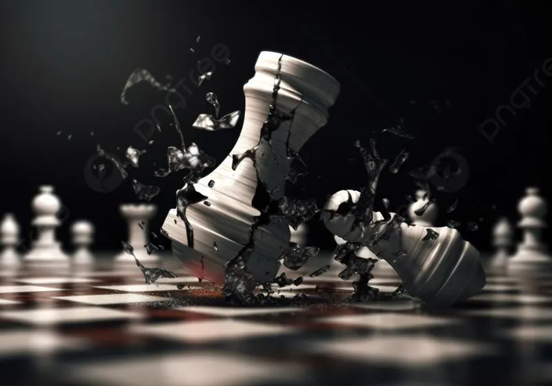 elo trong cờ vua là gì