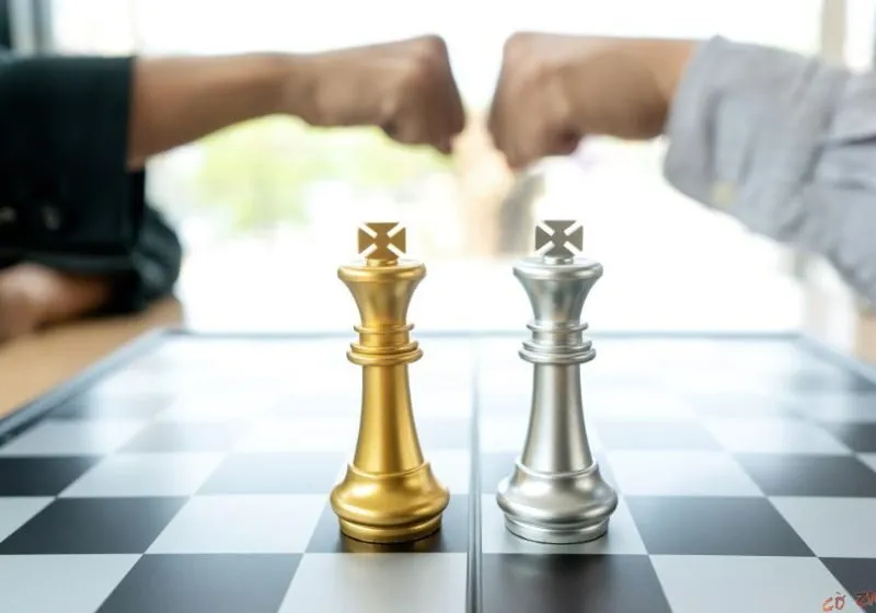 nước đi thiên tài trong cờ vua là gì