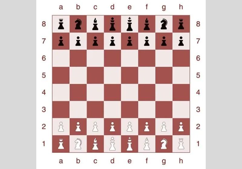 con hậu trong cờ vua