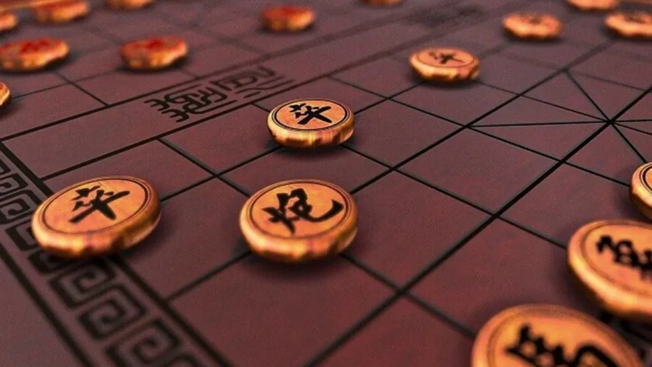 Con sĩ trong cờ tướng