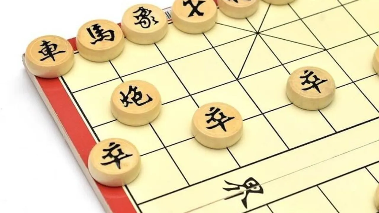 Con tốt cờ tướng