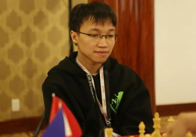 Đại kiện tướng cờ vua