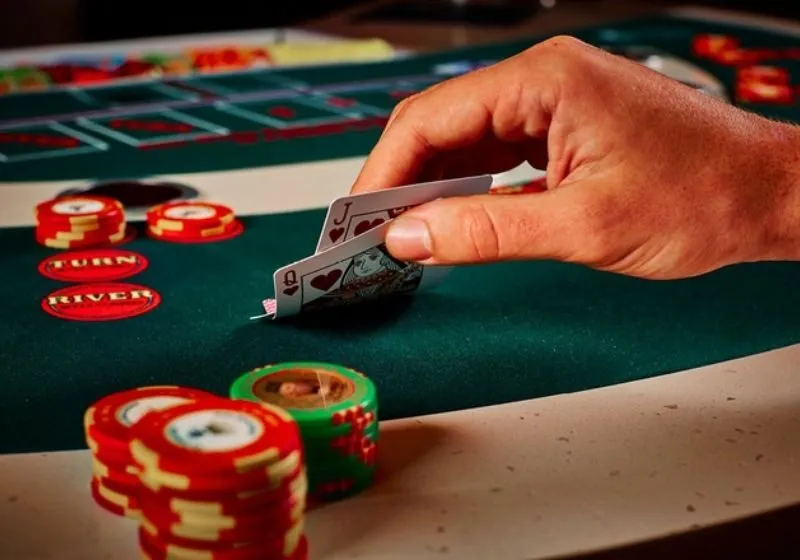 Giải đấu Poker