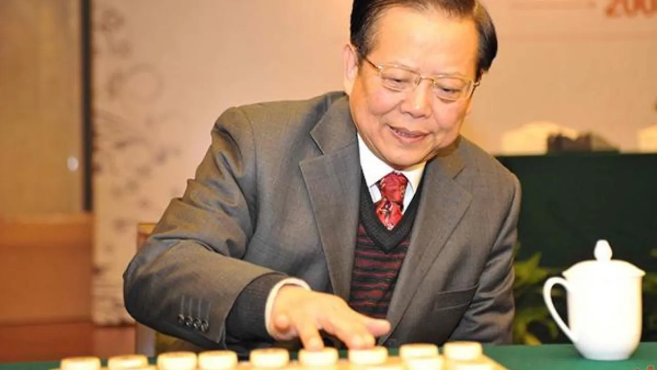 Hồ Vinh Hoa