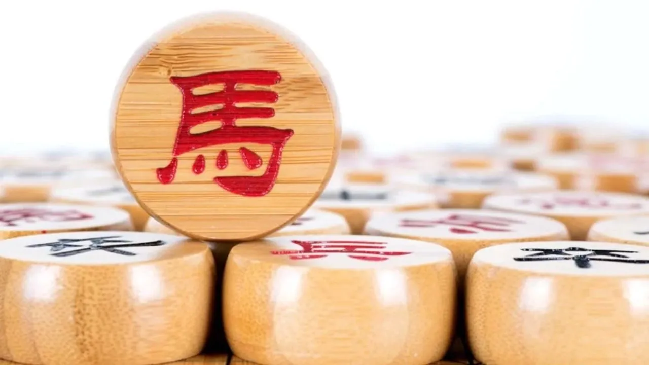 Khai cuộc cờ tướng