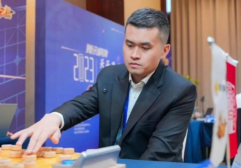 cạm bẫy khai cuộc cờ tướng