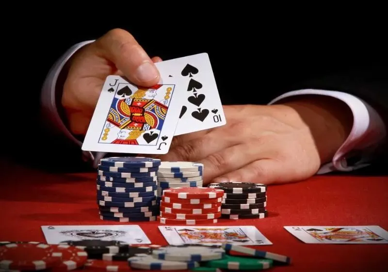 Kinh nghiệm chơi poker