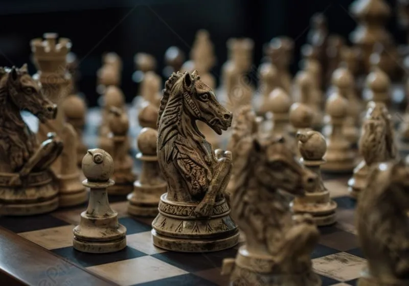 lịch sử cờ vua việt nam