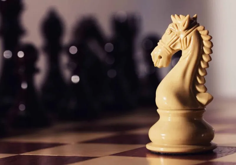 các vua cờ trong lịch sử