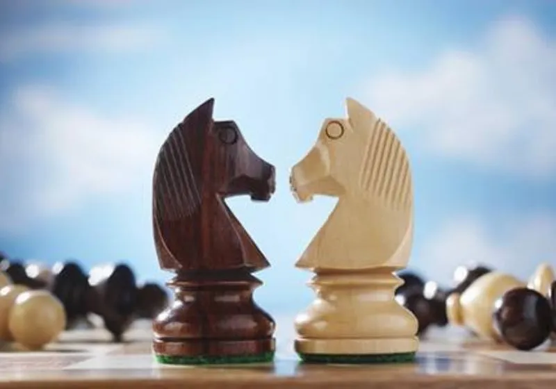 ai là người đánh cờ vua giỏi nhất lịch sử