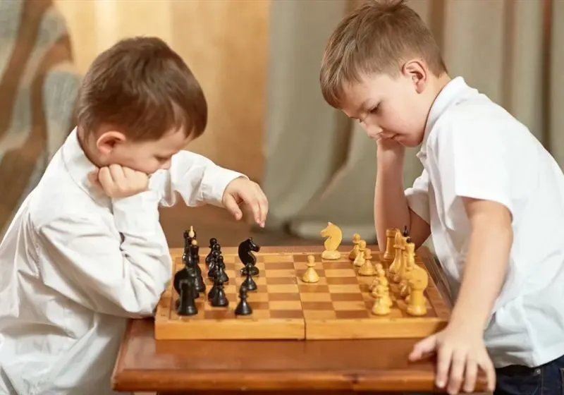 Lợi ích cờ vua