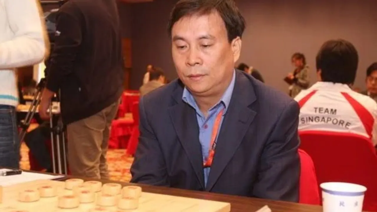 Lữ Khâm