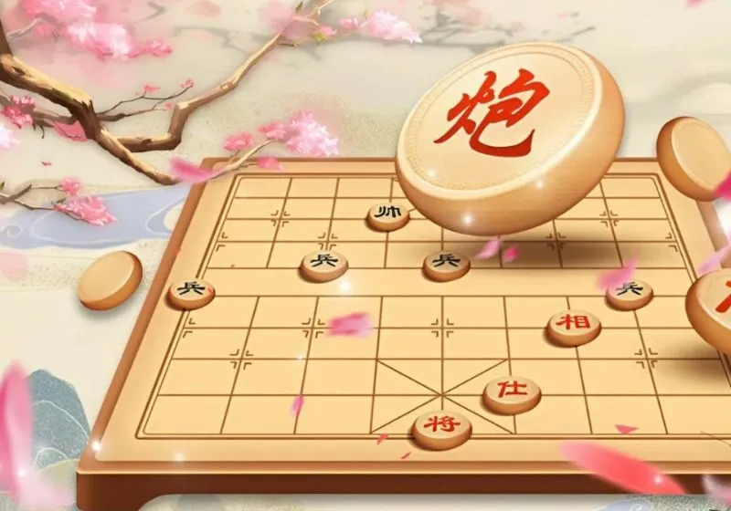 phần mềm cờ tướng free