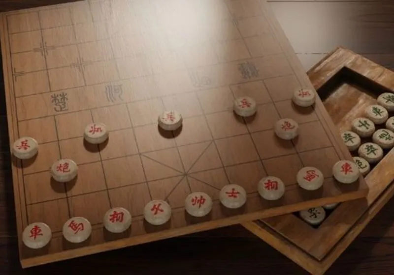 phần mềm cờ tướng điện thoại