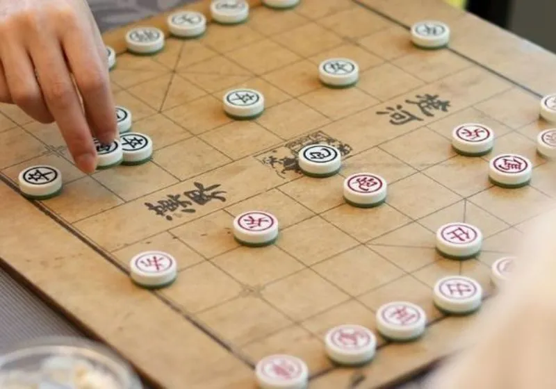 phần mềm cờ tướng hay