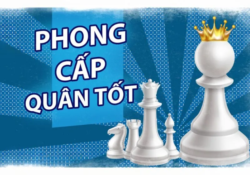 phong hậu trong cờ vua