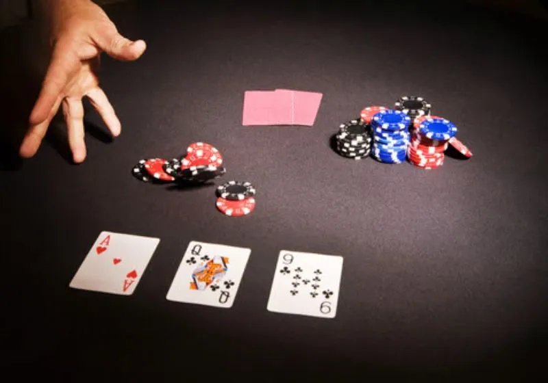 Poker là gì