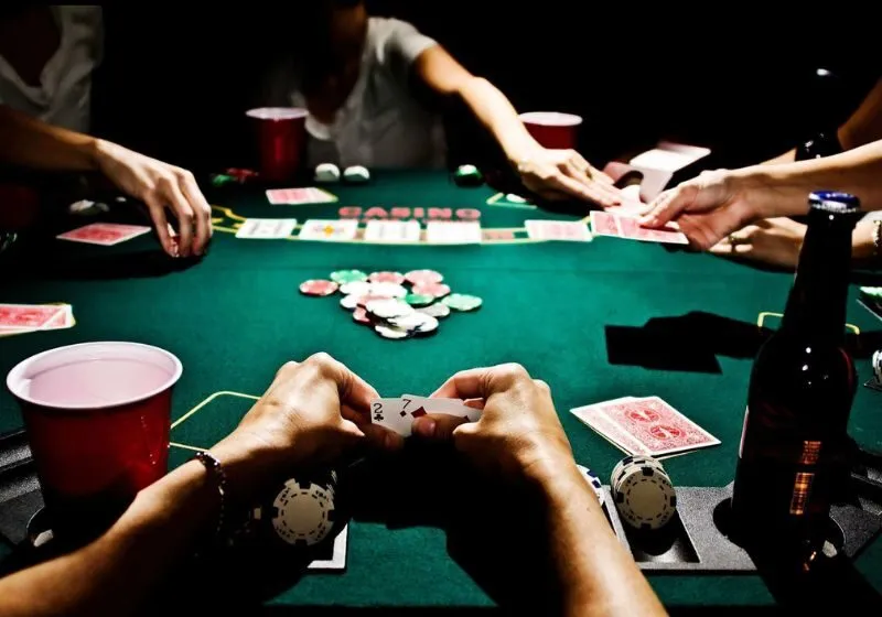 Poker là gì