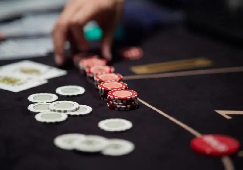 Poker tour