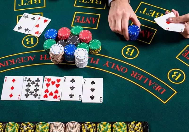 Poker tour