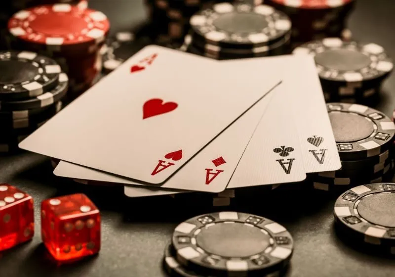 Poker tour