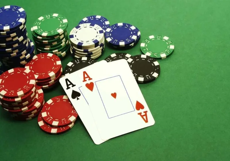 Poker tour