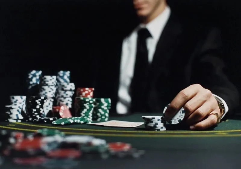 Poker tour