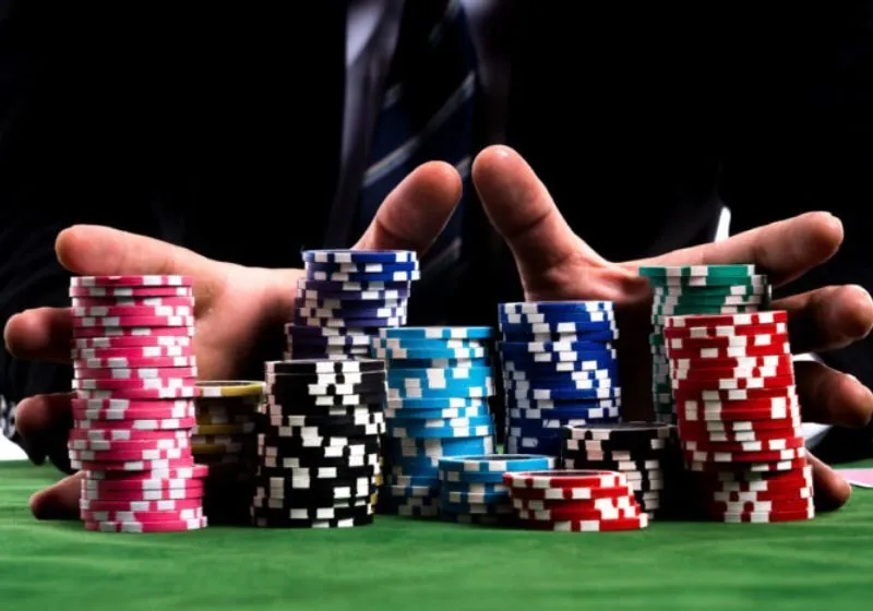 Poker tour