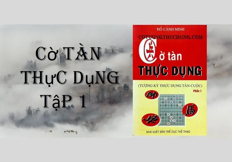 Sách cờ tướng
