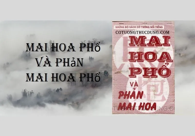 Sách cờ tướng