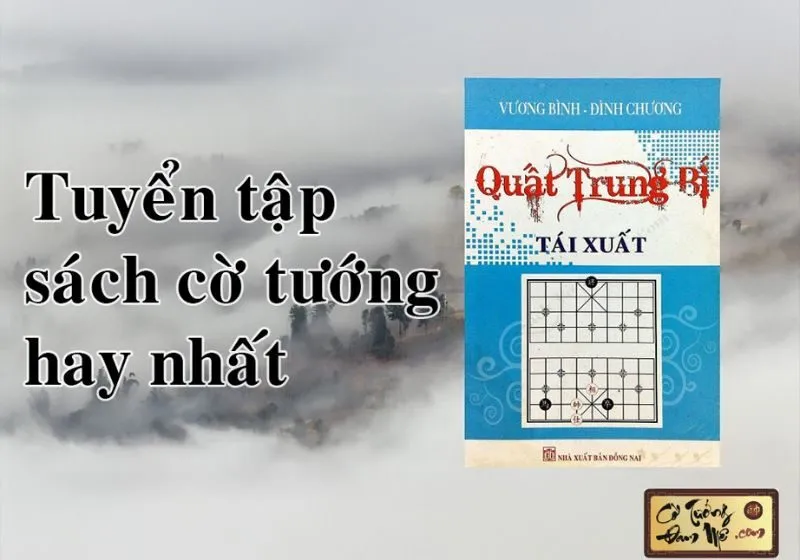 Sách cờ tướng