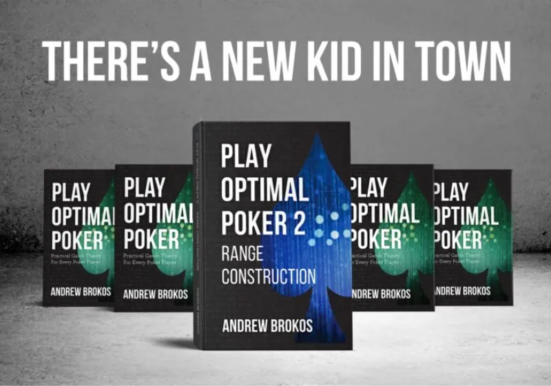 sách poker