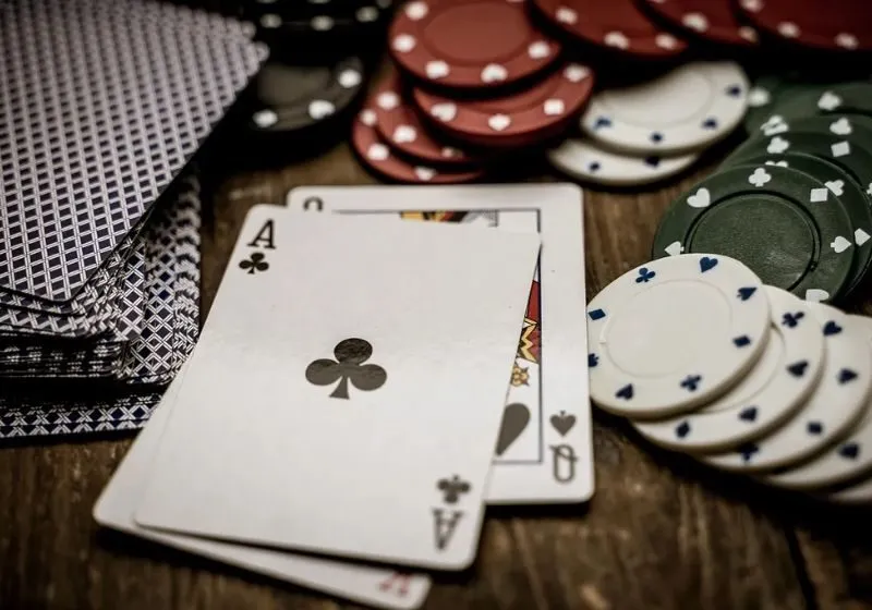 Thuật ngữ Poker