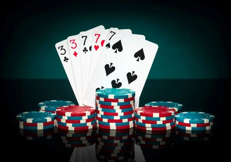 thuật ngữ poker tiếng việt