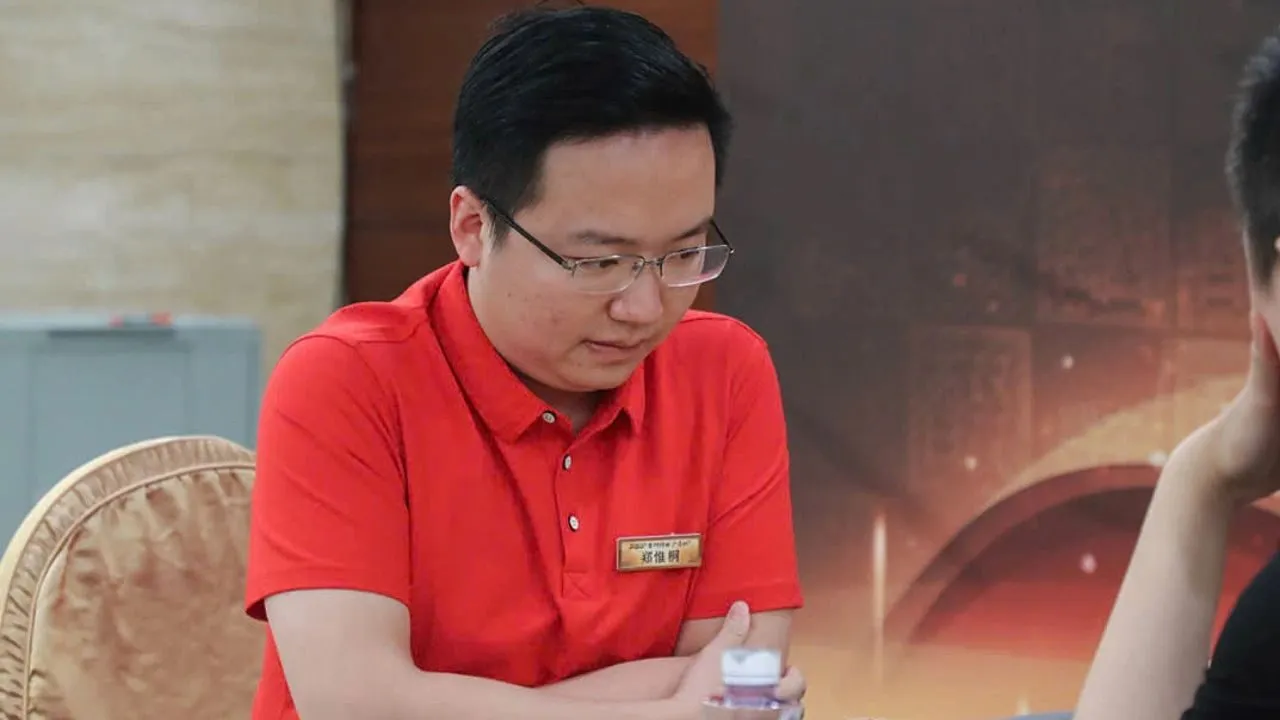 Trịnh Duy Đồng
