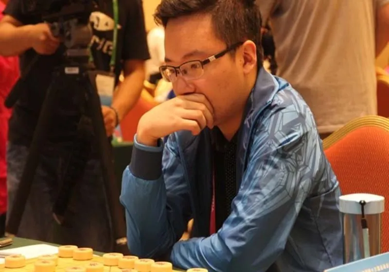 Trịnh Duy Đồng