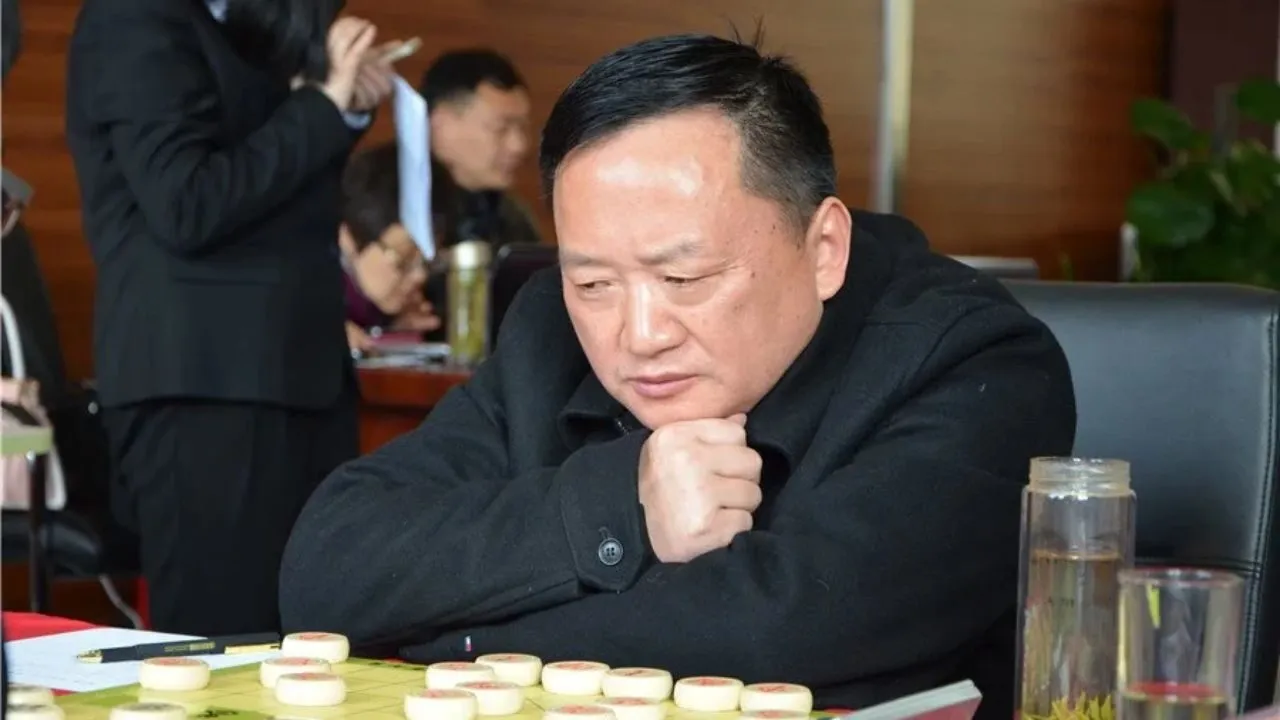 Từ Thiên Hồng
