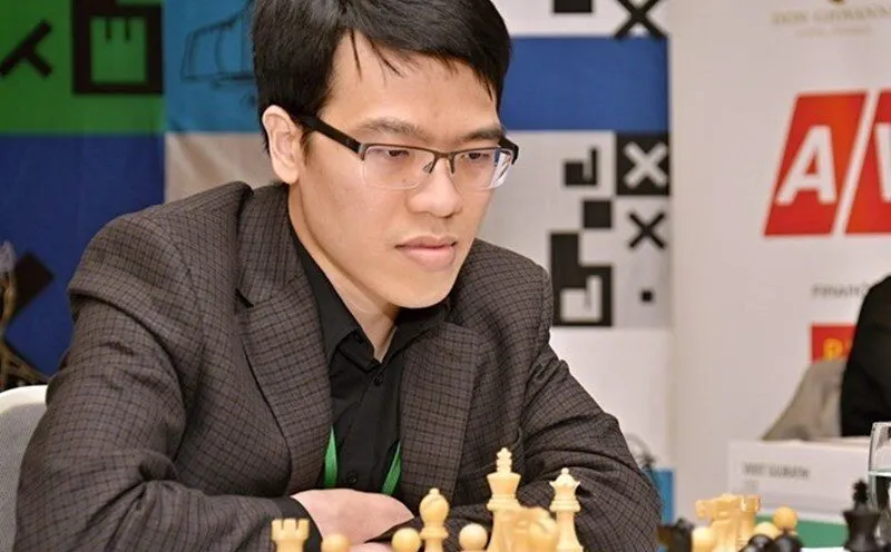 Quang Liêm vắng mặt tại SEA Games 33