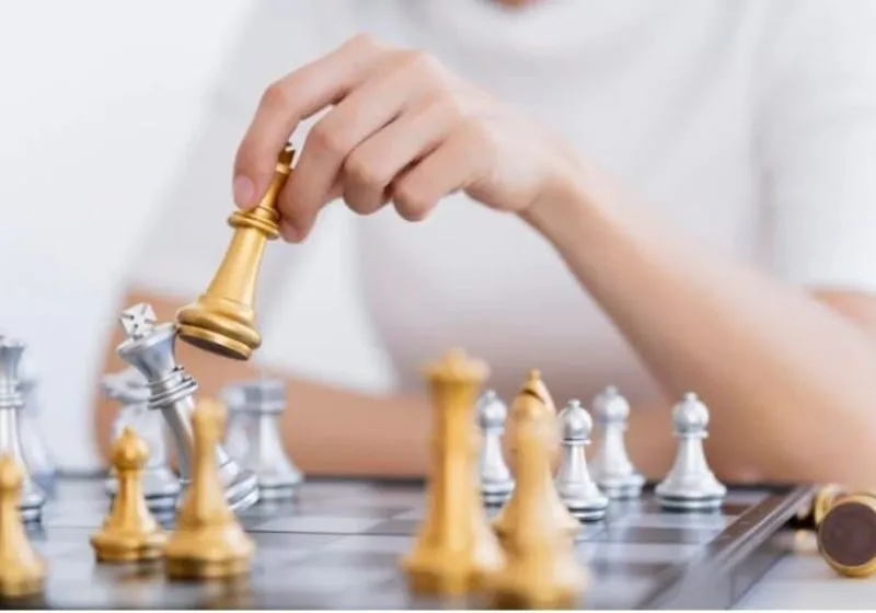 Cờ vua ASEAN là gì? 