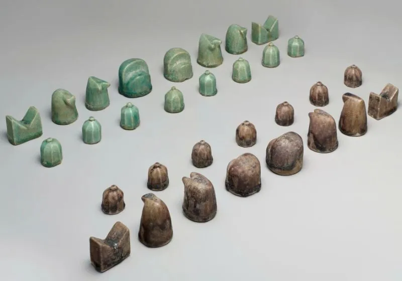 Ai là người phát minh ra cờ vua