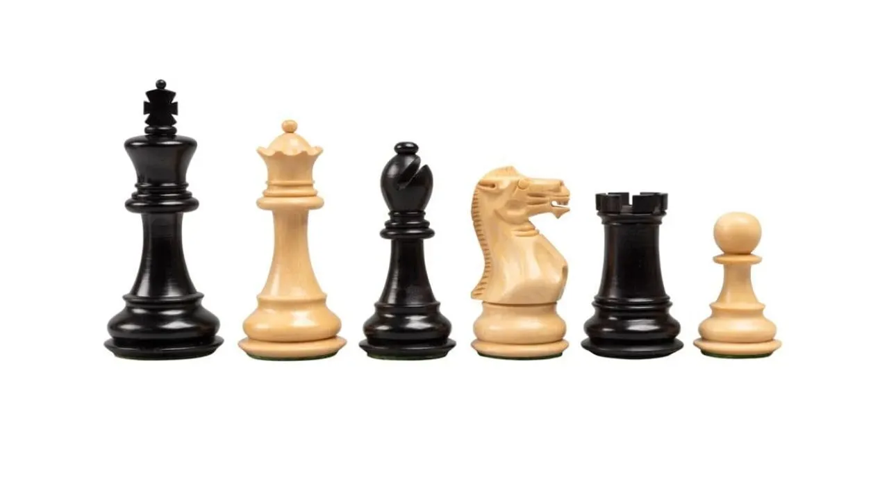 Tìm hiểu về cờ vua