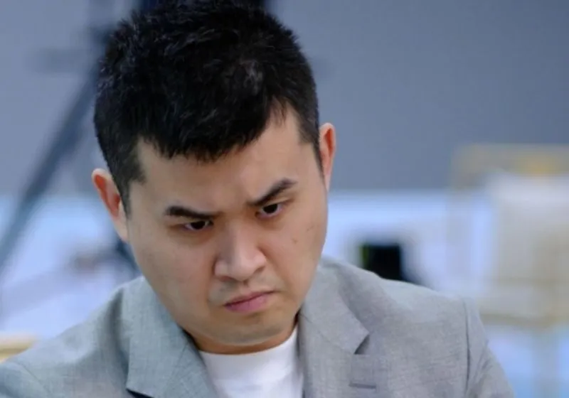 Vương Thiên Nhất bán độ