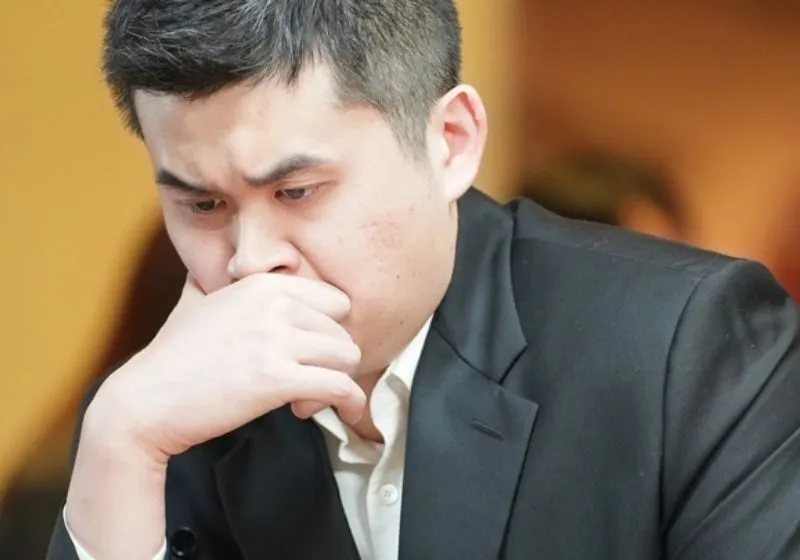 Vương Thiên Nhất 